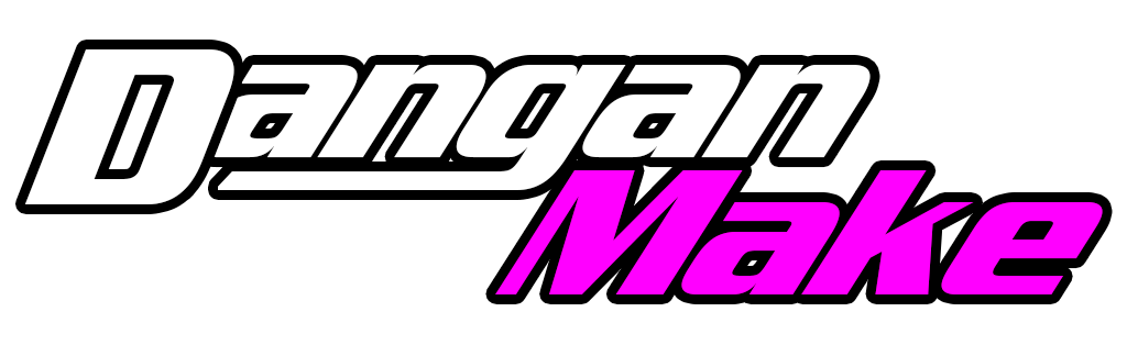 Danganmake Logo